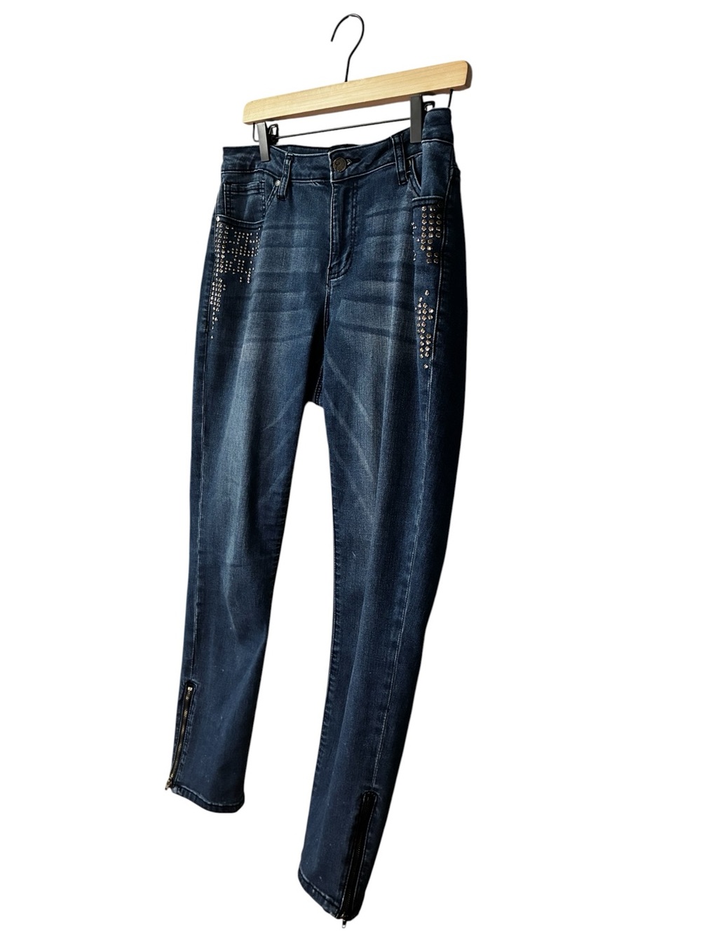 Women's Earl Jeans - Picture 5 of 14